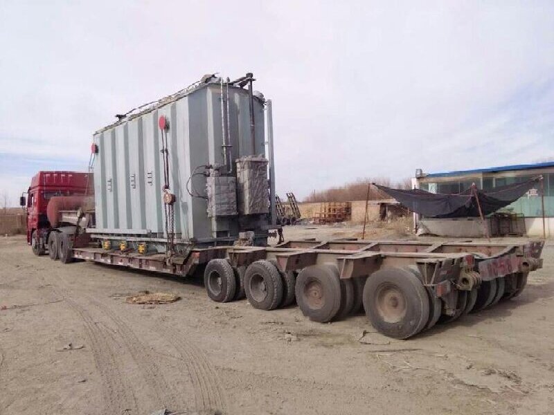 蘇州至鐵嶺物流公司