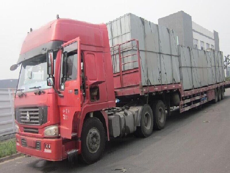 蘇州至平湖物流公司