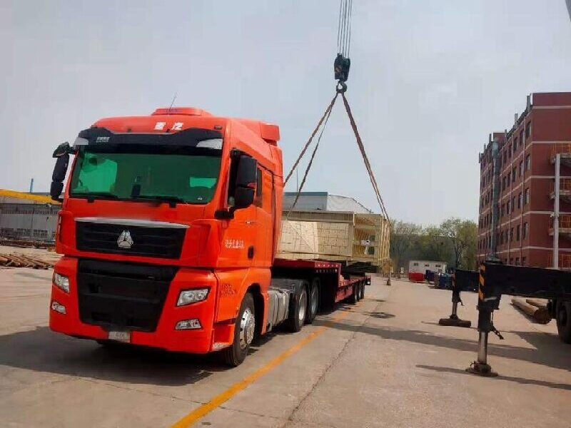 蘇州至遼源物流公司