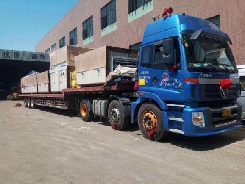 蘇州至溫宿物流公司