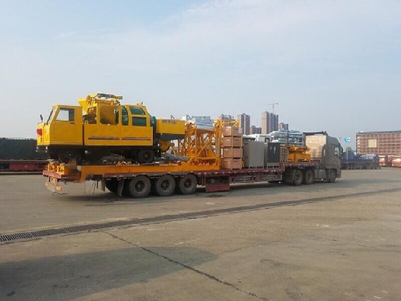 蘇州至張掖物流公司