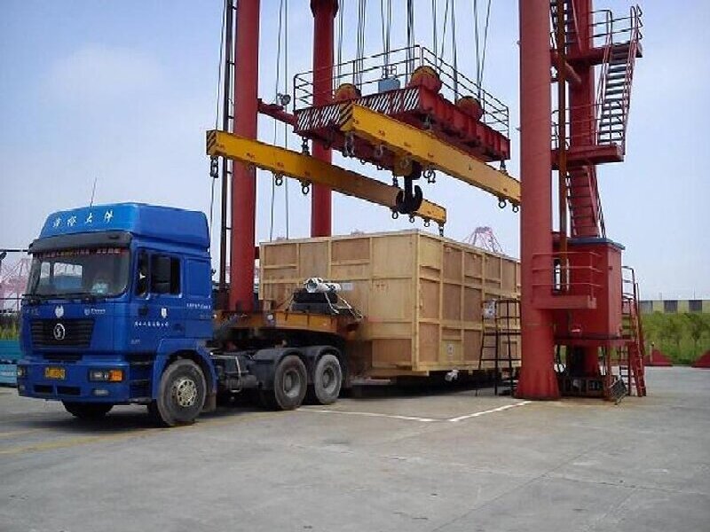 蘇州至阿克蘇物流公司