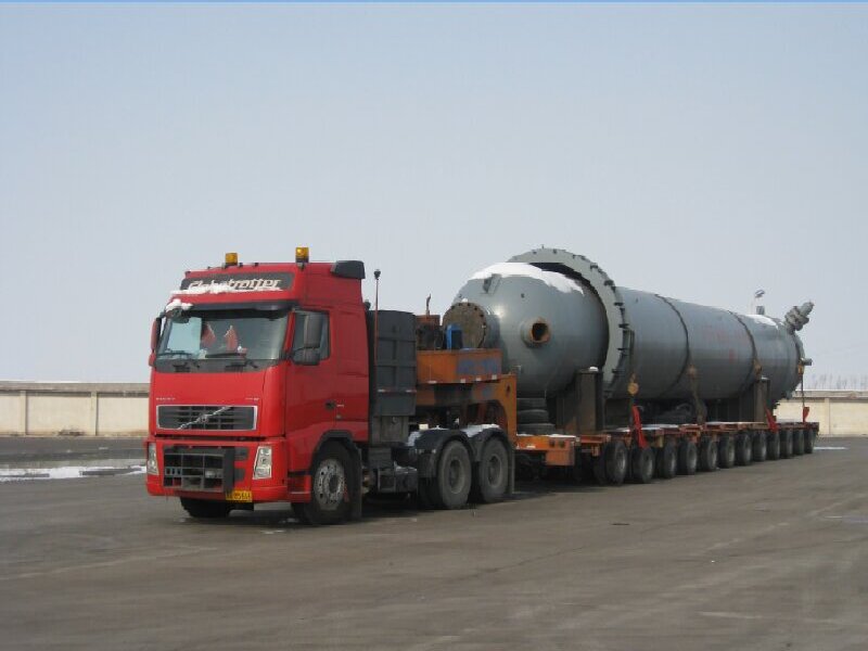 蘇州到忠物流公司