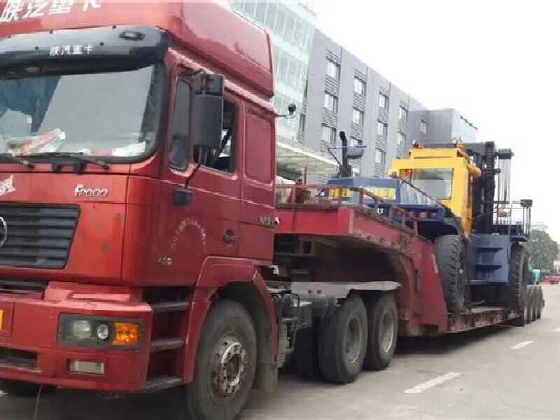 蘇州至通化物流公司