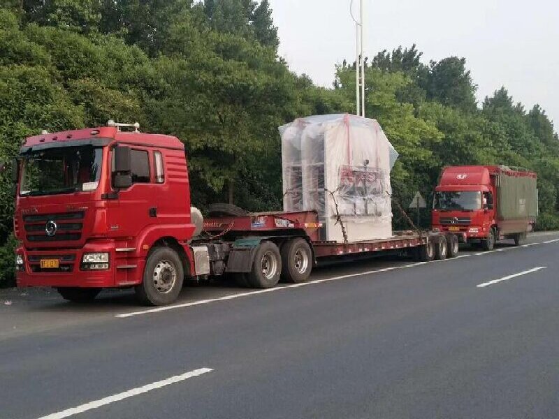 蘇州到永順物流公司