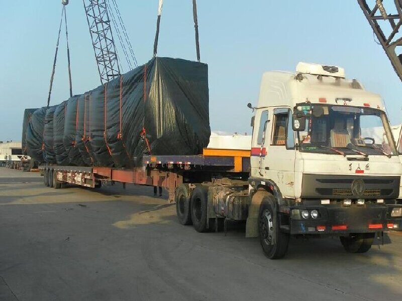 蘇州至樂清物流公司