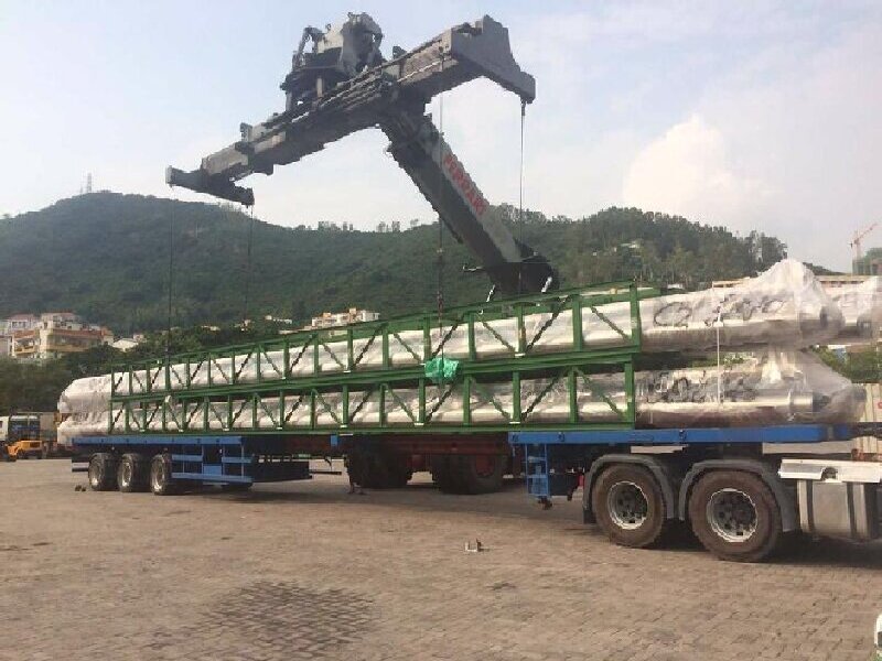 蘇州到樂清物流公司