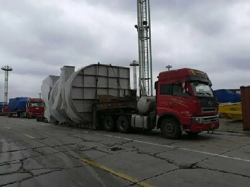 蘇州至輝南物流公司