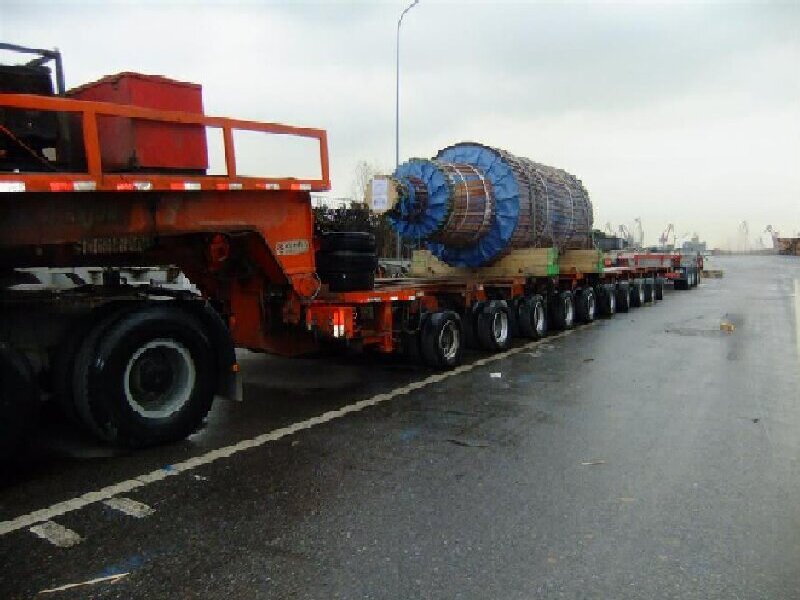 蘇州至哈巴河物流公司