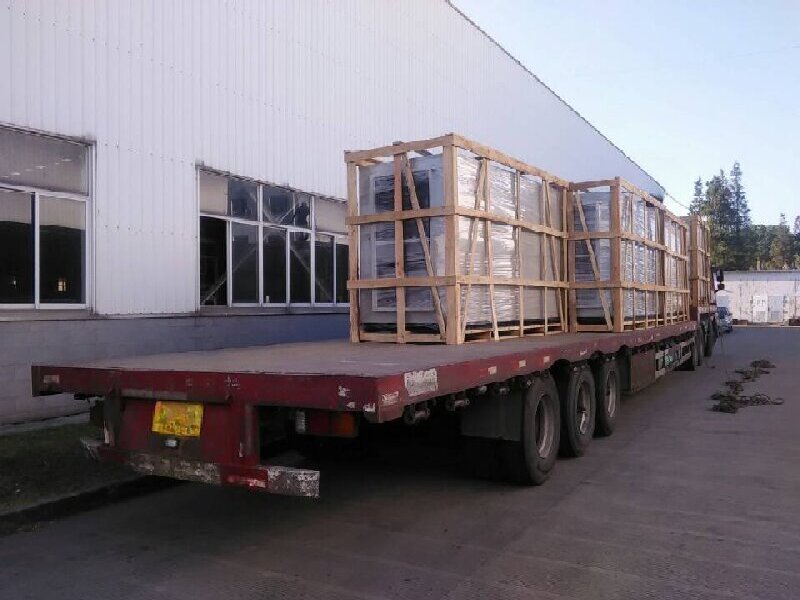 蘇州至奉節(jié)物流公司