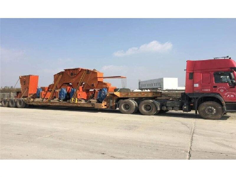 蘇州至東莞物流公司