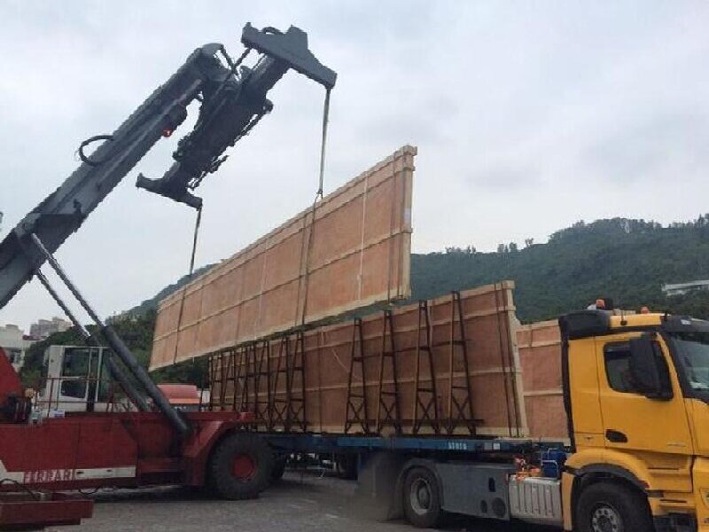 蘇州到白城物流公司