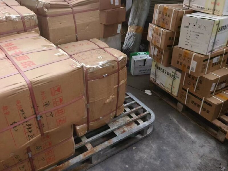 蘇州到太白物流公司