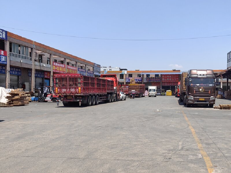 蘇州到東莞物流公司