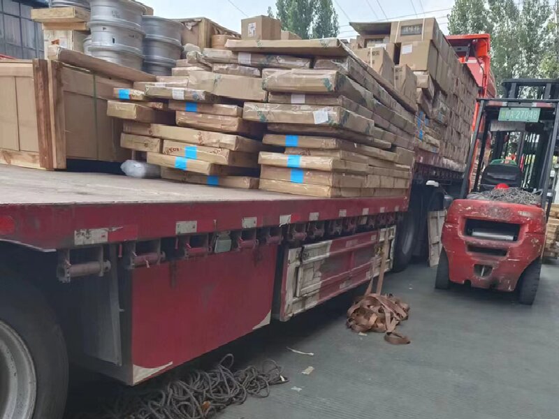 蘇州至礦區(qū)物流公司