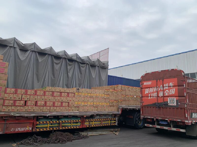 蘇州發(fā)當(dāng)雄物流公司