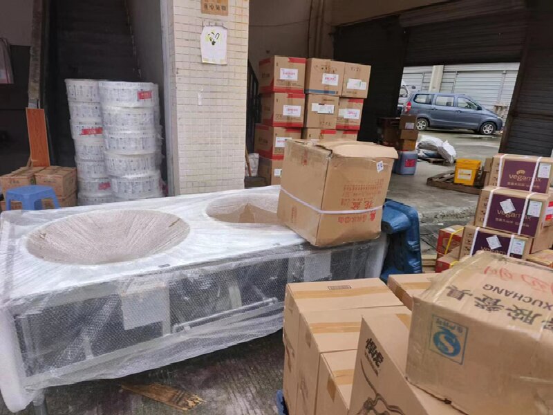 蘇州到松原物流公司