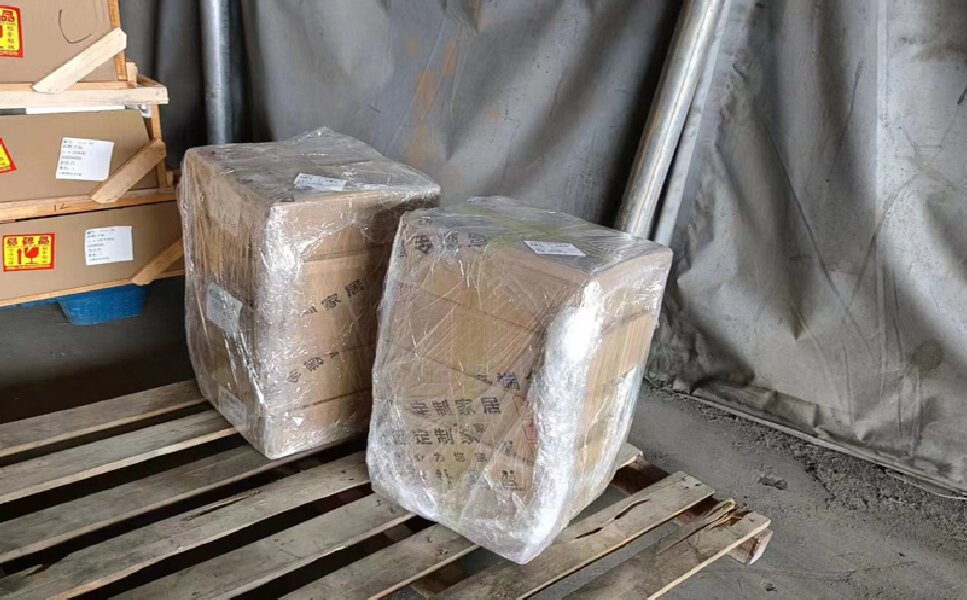 蘇州發(fā)崇陽物流公司