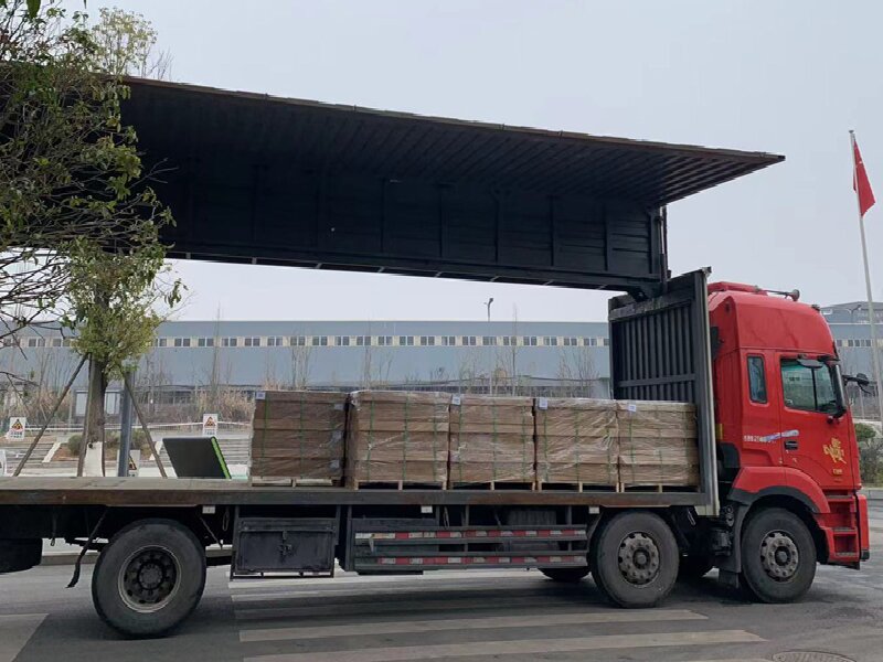 蘇州到武漢物流公司