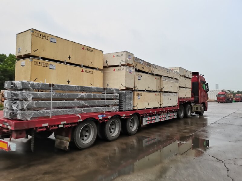 蘇州至左云物流公司