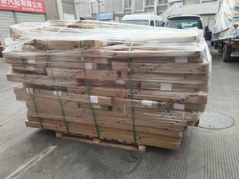 蘇州到奉節(jié)物流公司