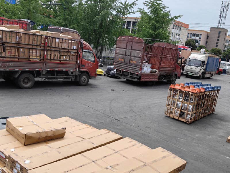 蘇州到白塔區(qū)物流專線