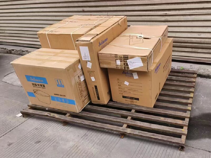 蘇州至省直轄物流公司