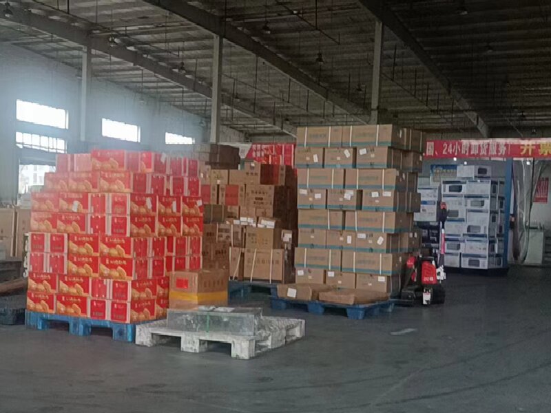 蘇州到潁上貨運(yùn)公司