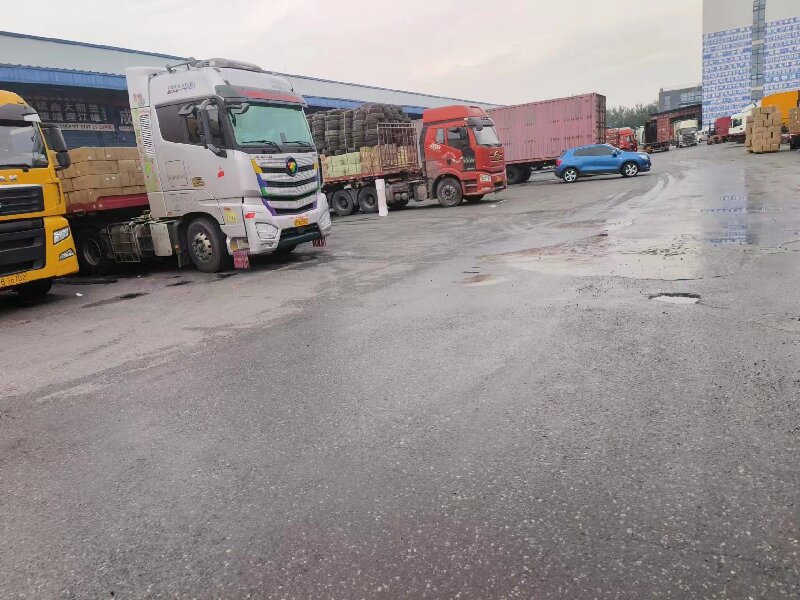 蘇州到鐵嶺物流公司