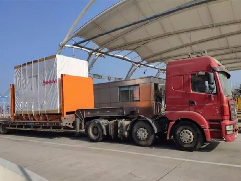 蘇州發(fā)白塔區(qū)物流公司