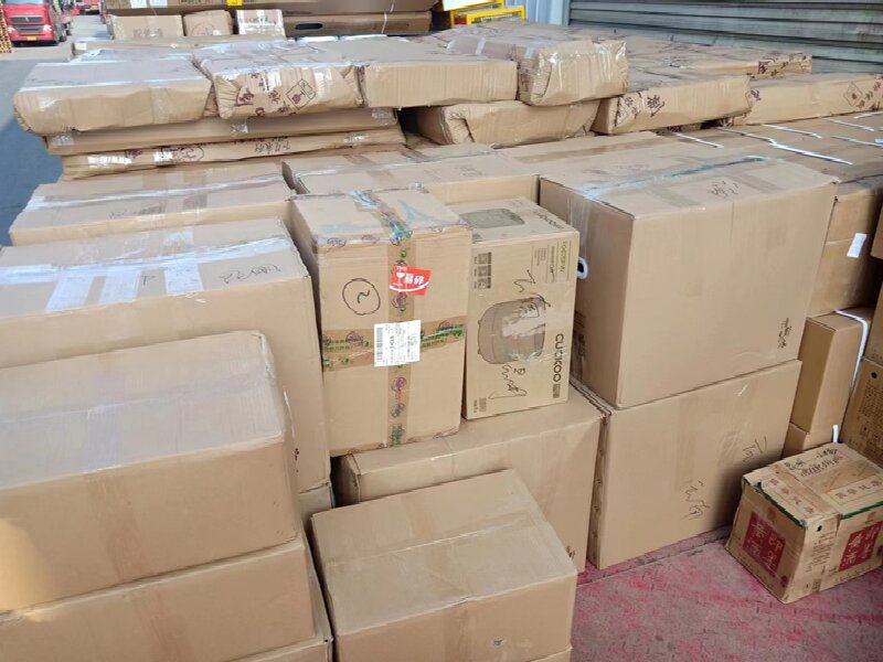 蘇州至溫江區(qū)物流公司