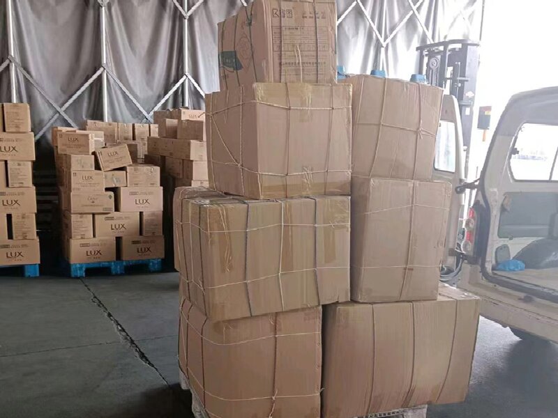 蘇州至潁上物流公司