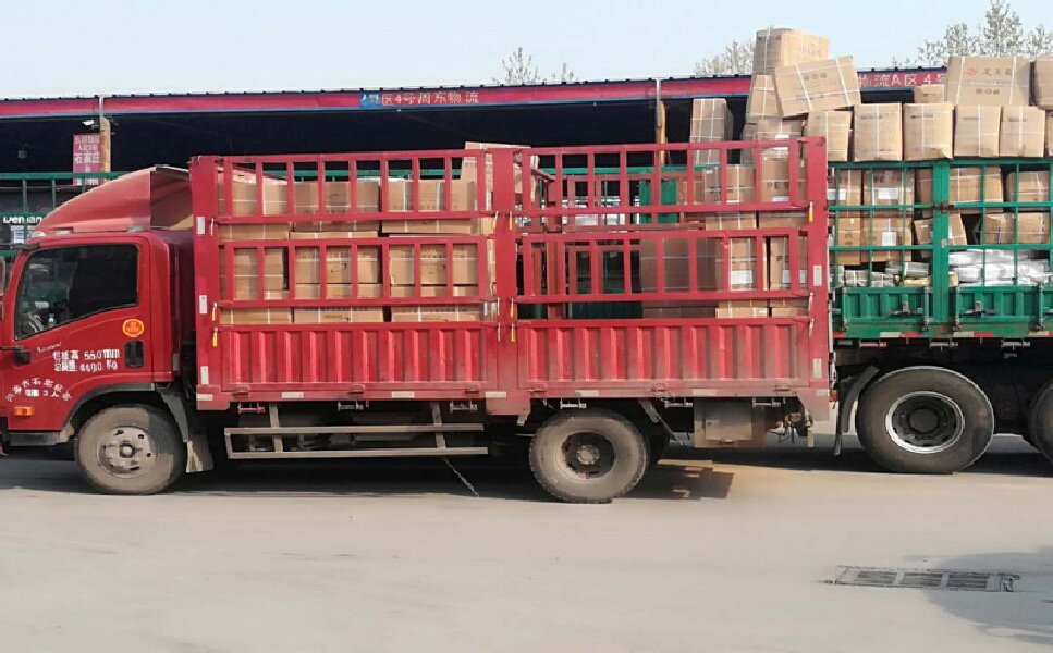 蘇州至南湖區(qū)物流公司