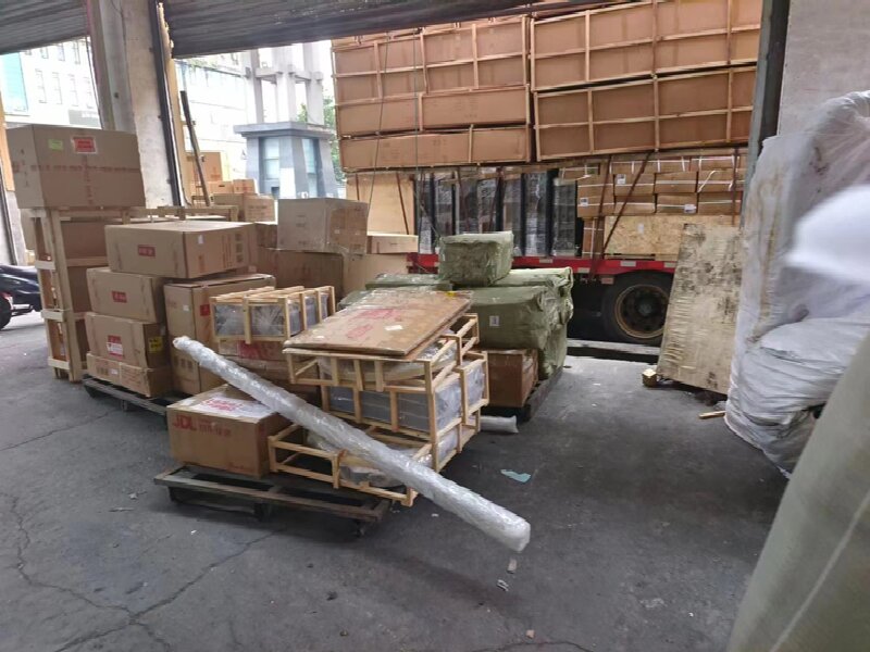 蘇州至當雄物流公司