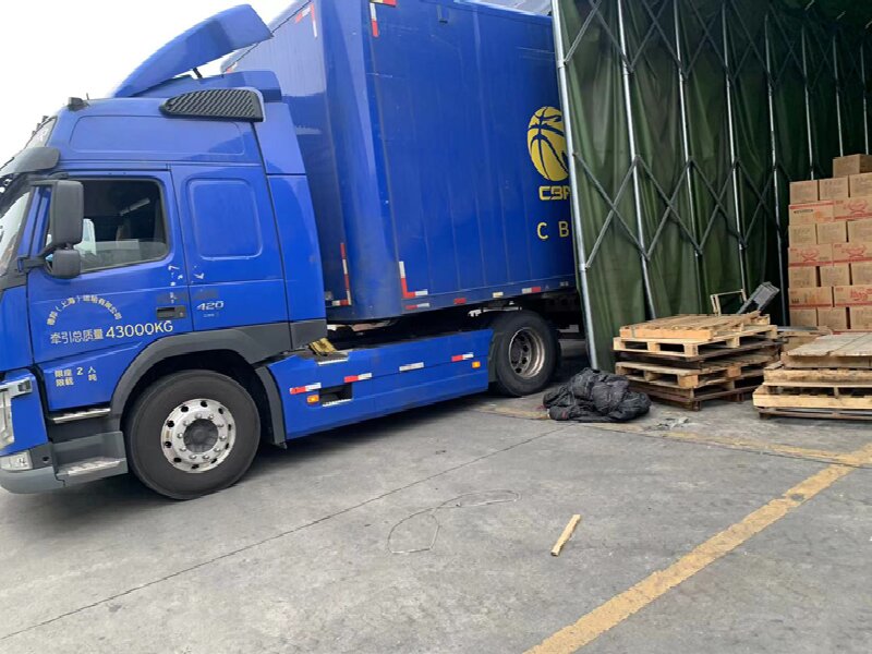 蘇州至當(dāng)雄物流公司