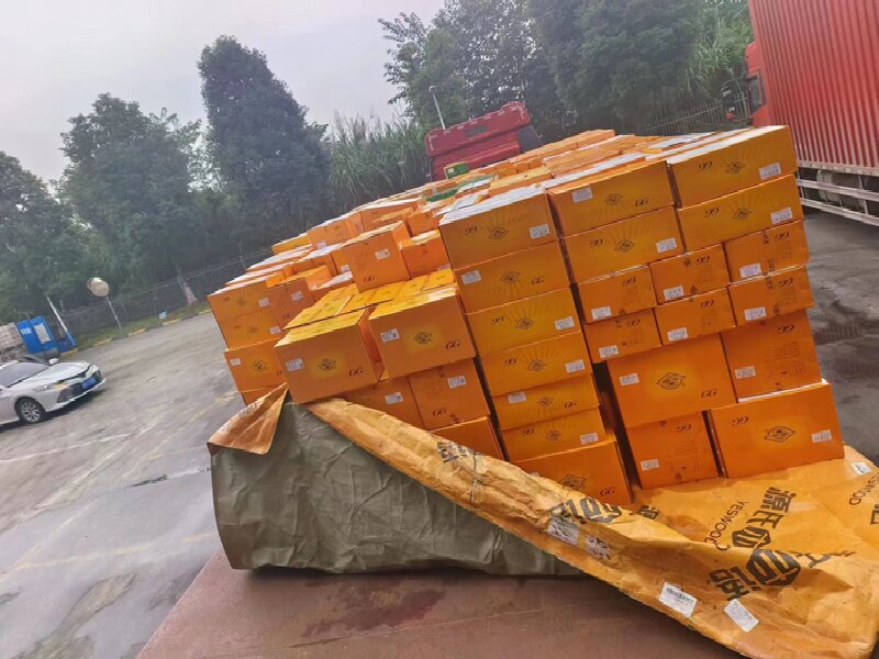 蘇州到白山貨運(yùn)公司