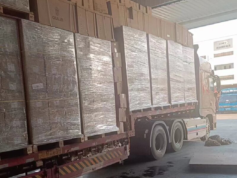 蘇州到武漢物流公司