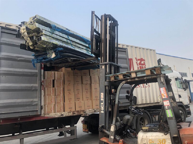 蘇州至通化物流公司