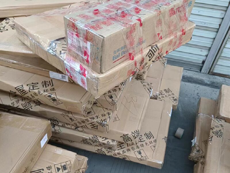 蘇州至白山物流公司