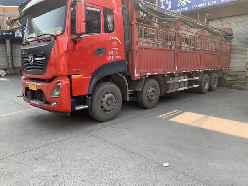 蘇州至松原物流公司