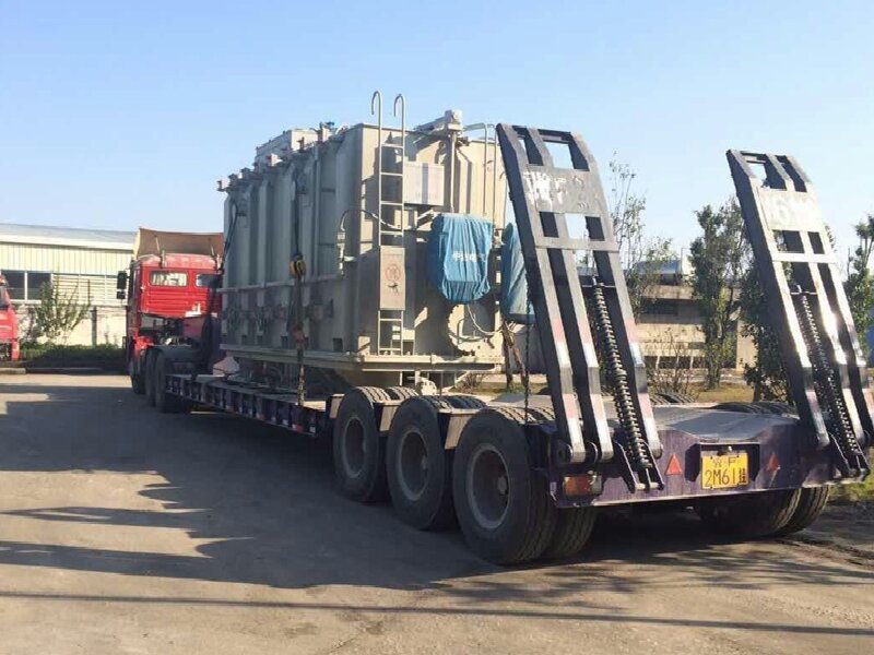 蘇州到中山物流公司