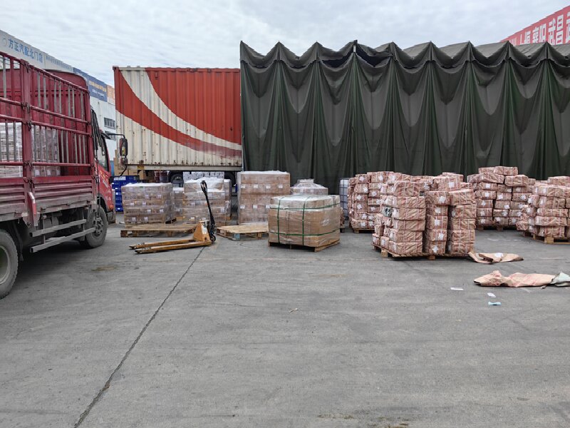 蘇州到渾源物流公司