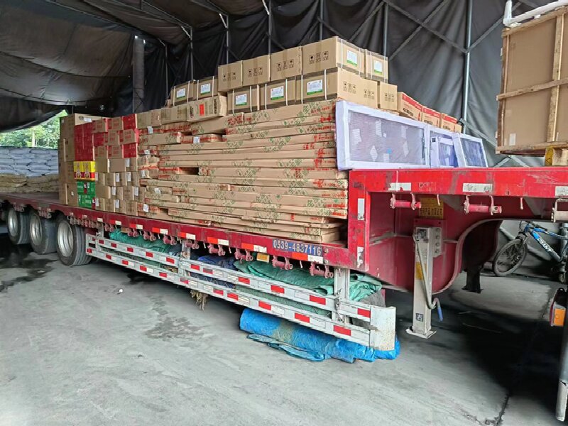 蘇州至貴港物流公司