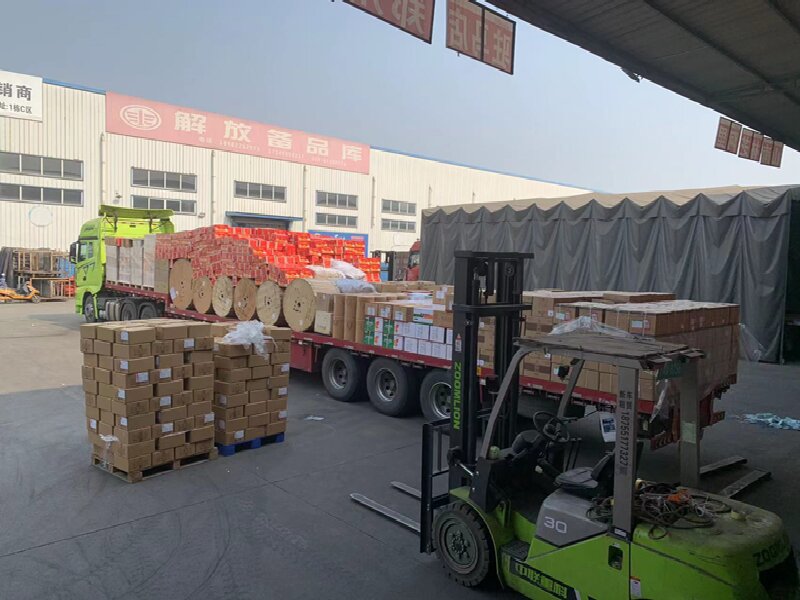 蘇州到大同物流公司