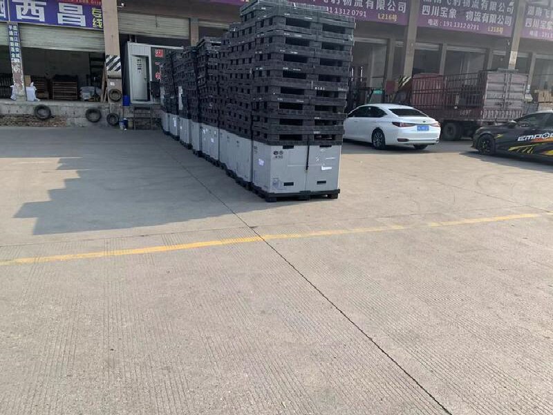 蘇州至興平物流公司