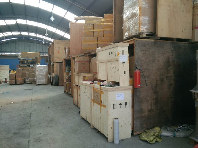 蘇州到潁上物流公司