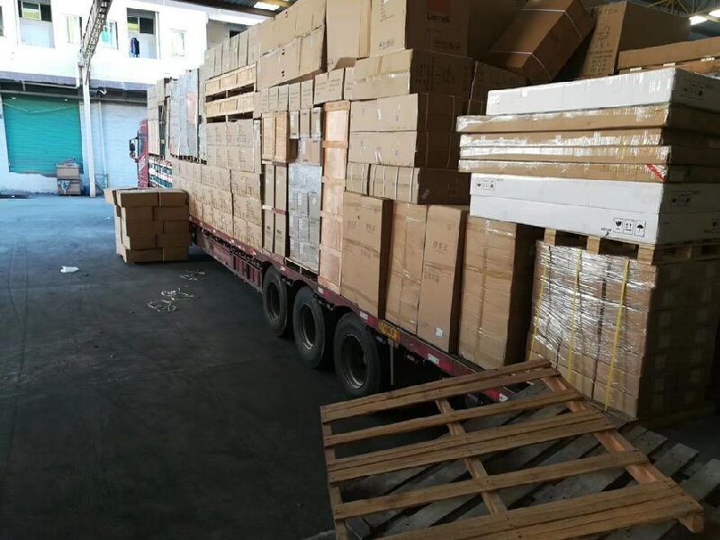 蘇州到通化物流公司