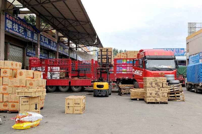 蘇州到長(zhǎng)葛物流公司