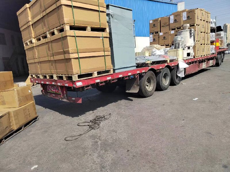 蘇州至橫物流公司