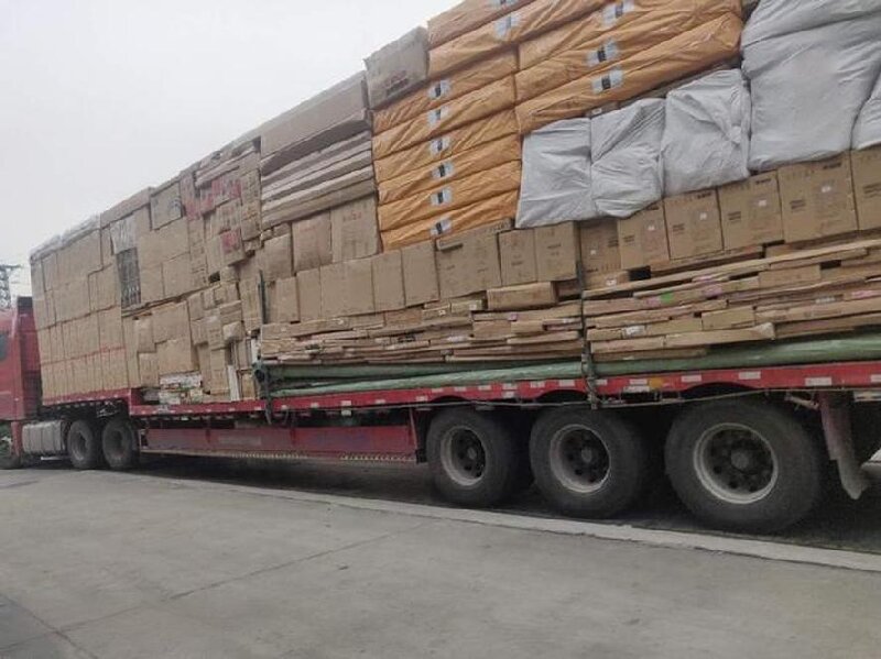 蘇州到潁上物流公司